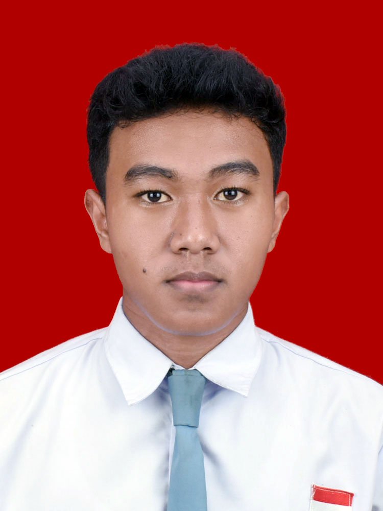 Foto FAHRI ADRIANSYAH